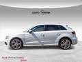 Audi A3 Sportback 30 1.6 tdi Admired 116cv Bianco - thumbnail 3