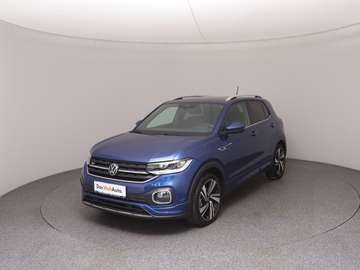 Style TSI DSG