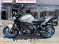 Yamaha MT-09 Gris - thumbnail 4