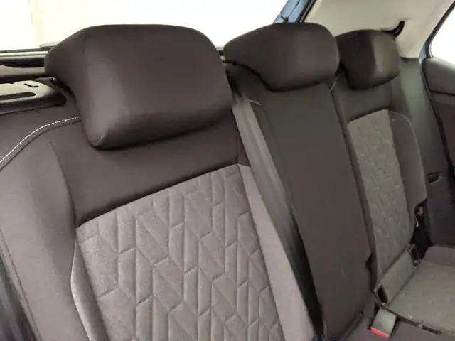 Volkswagen T-Cross view 8