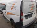 Volkswagen Caddy Basis Weiß - thumbnail 3