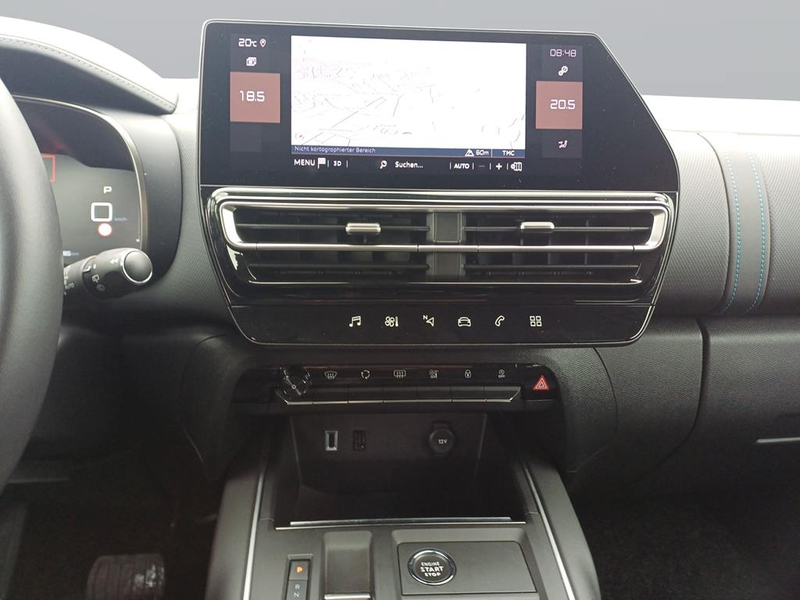 Citroen C5 Aircross BlueHDi 130 S&S EAT8 Max — photo 11