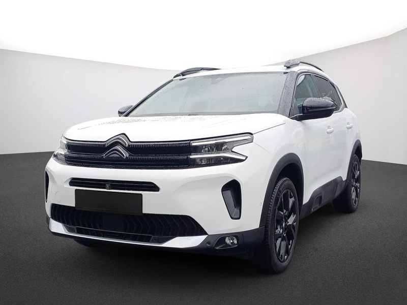 Citroen C5 Aircross BlueHDi 130 S&S EAT8 Max