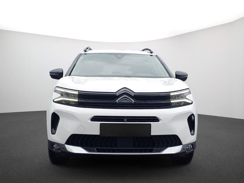 Citroen C5 Aircross BlueHDi 130 S&S EAT8 Max — photo 2