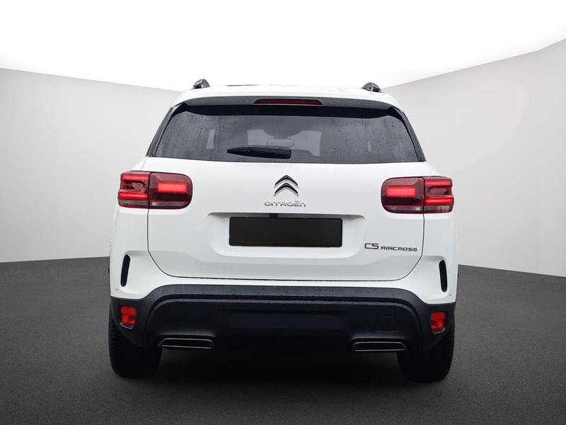 Citroen C5 Aircross BlueHDi 130 S&S EAT8 Max — photo 3