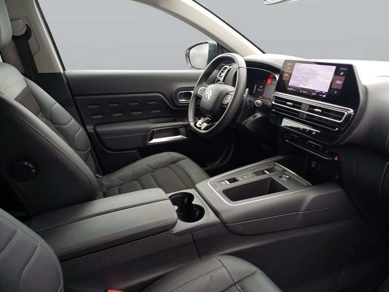Citroen C5 Aircross BlueHDi 130 S&S EAT8 Max — photo 10