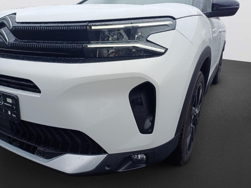 Citroen C5 Aircross BlueHDi 130 S&S EAT8 Max — photo 8