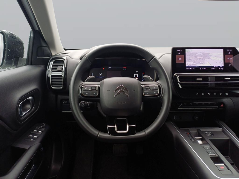 Citroen C5 Aircross BlueHDi 130 S&S EAT8 Max — photo 12