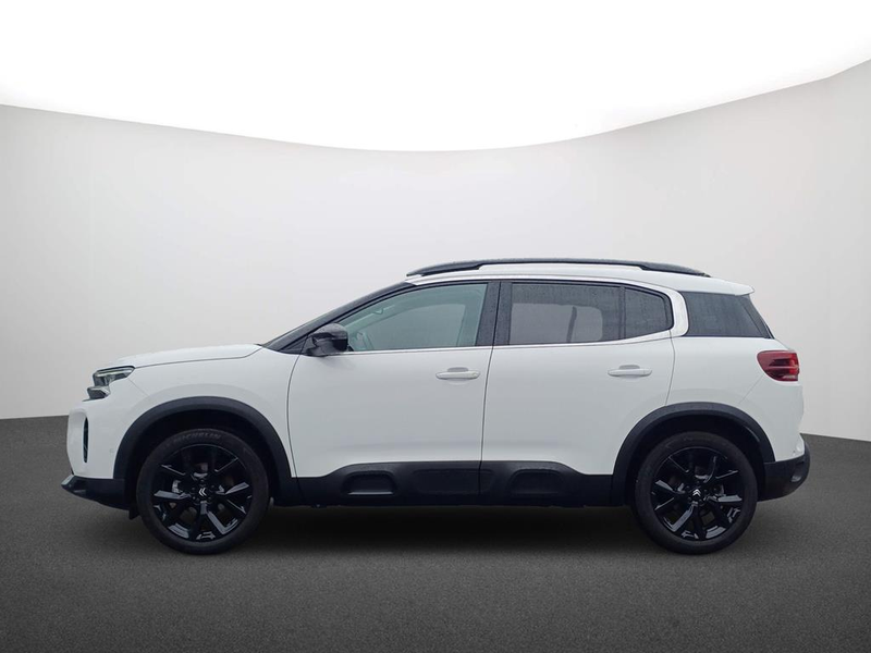 Citroen C5 Aircross BlueHDi 130 S&S EAT8 Max — photo 4