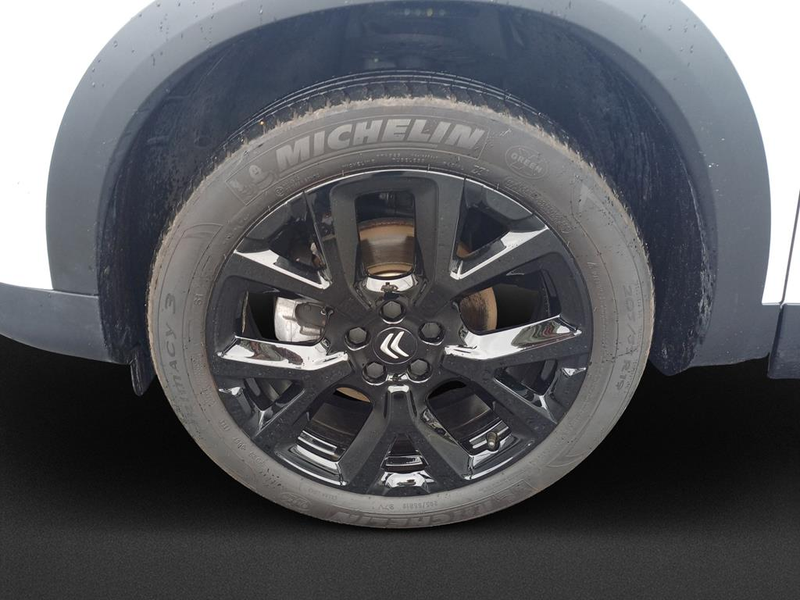 Citroen C5 Aircross BlueHDi 130 S&S EAT8 Max — photo 7
