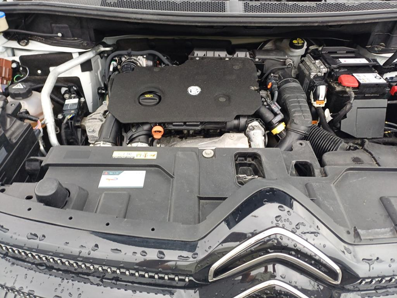 Citroen C5 Aircross BlueHDi 130 S&S EAT8 Max — photo 5