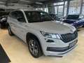Skoda Kodiaq Skoda Kodiaq * SPORTLINE * 4x4* RS SITZE * Grigio - thumbnail 10