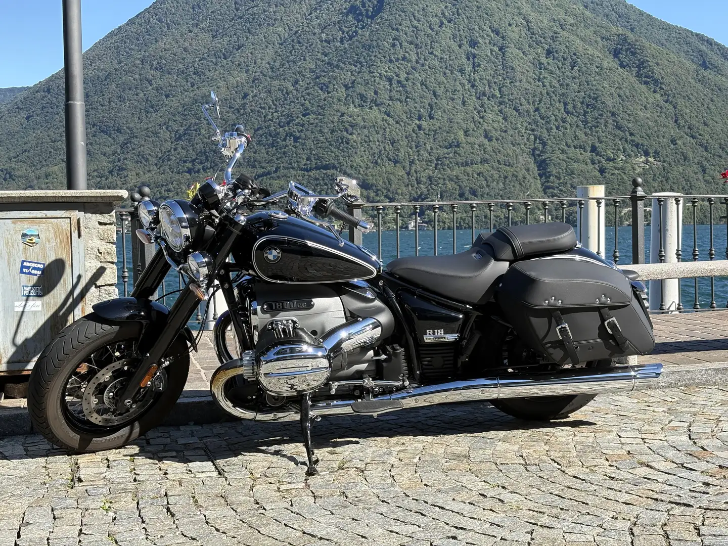 BMW R 18 Classic - 2