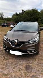 Grand Scénic 1.5 dCi 110 Bose Édition 7 pl
