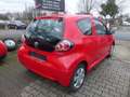 Toyota Aygo AYGO Cool 1.Hand Klima Tüv Garantie Rojo - thumbnail 8