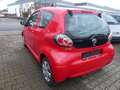 Toyota Aygo AYGO Cool 1.Hand Klima Tüv Garantie Rojo - thumbnail 13