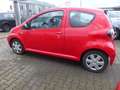 Toyota Aygo AYGO Cool 1.Hand Klima Tüv Garantie Rojo - thumbnail 14