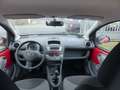 Toyota Aygo AYGO Cool 1.Hand Klima Tüv Garantie Rojo - thumbnail 12