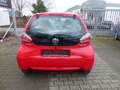 Toyota Aygo AYGO Cool 1.Hand Klima Tüv Garantie Rojo - thumbnail 9