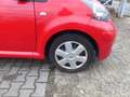 Toyota Aygo AYGO Cool 1.Hand Klima Tüv Garantie Rojo - thumbnail 4