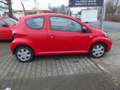 Toyota Aygo AYGO Cool 1.Hand Klima Tüv Garantie Rojo - thumbnail 5