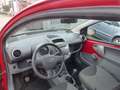 Toyota Aygo AYGO Cool 1.Hand Klima Tüv Garantie Rojo - thumbnail 16