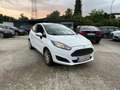 Ford Fiesta Trend Weiß - thumbnail 3