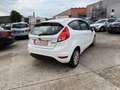 Ford Fiesta Trend Weiß - thumbnail 6