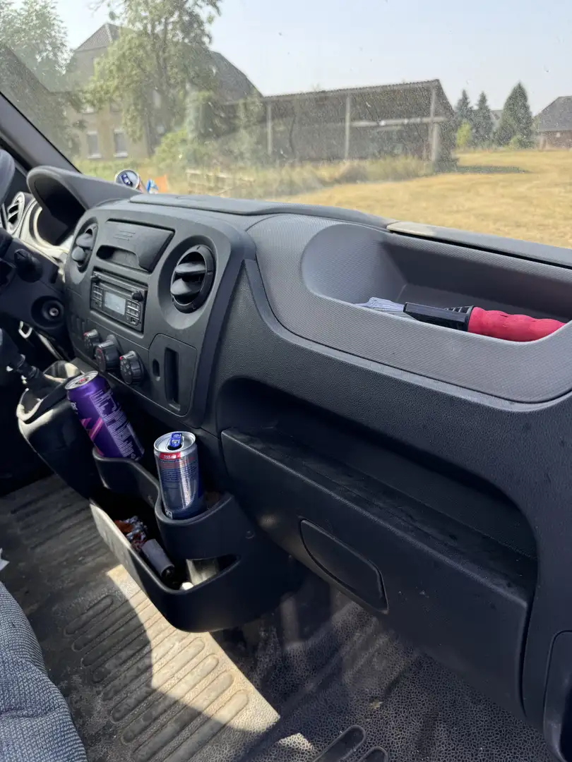 Nissan NV400 F35.13 L3 FWD ST Pro - 2