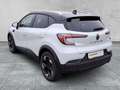 Renault Captur TECHNO MILD HYBRID 160 EDC Techno KAMERA+LED Blanc - thumbnail 3