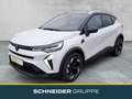 Renault Captur TECHNO MILD HYBRID 160 EDC Techno KAMERA+LED Blanc - thumbnail 1