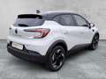 Renault Captur TECHNO MILD HYBRID 160 EDC Techno KAMERA+LED Blanc - thumbnail 5