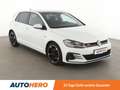 Volkswagen Golf GTI 2.0 TSI GTI BlueMotion Aut. *DYNAUDIO*LED* Alb - thumbnail 8