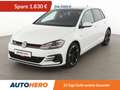 Volkswagen Golf GTI 2.0 TSI GTI BlueMotion Aut. *DYNAUDIO*LED* Alb - thumbnail 1