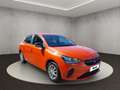 Opel Corsa Edition 1.2 55 kW (75 PS) Start/Stop Orange - thumbnail 6