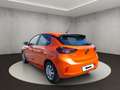 Opel Corsa Edition 1.2 55 kW (75 PS) Start/Stop Orange - thumbnail 3