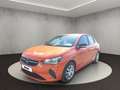 Opel Corsa Edition 1.2 55 kW (75 PS) Start/Stop Orange - thumbnail 1