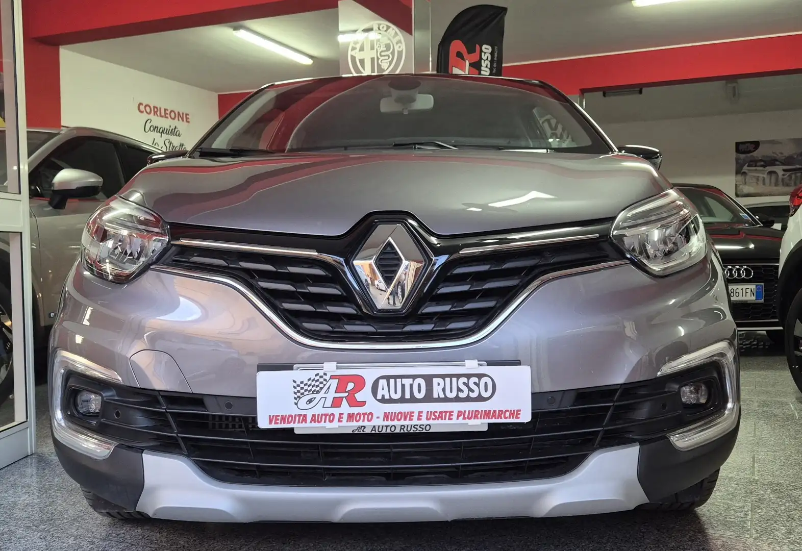 Renault Captur 1.5 dci Sport Edition 90cv - 1