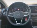 Volkswagen Polo VI 1.0 TSI DSG Style Navi,AHK,Pano,IQ Drive Negro - thumbnail 12