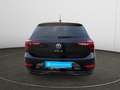 Volkswagen Polo VI 1.0 TSI DSG Style Navi,AHK,Pano,IQ Drive Negro - thumbnail 4