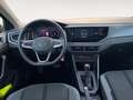 Volkswagen Polo VI 1.0 TSI DSG Style Navi,AHK,Pano,IQ Drive Negro - thumbnail 10