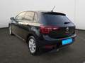 Volkswagen Polo VI 1.0 TSI DSG Style Navi,AHK,Pano,IQ Drive Negro - thumbnail 3
