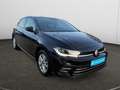 Volkswagen Polo VI 1.0 TSI DSG Style Navi,AHK,Pano,IQ Drive Negro - thumbnail 7