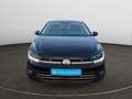 Volkswagen Polo VI 1.0 TSI DSG Style Navi,AHK,Pano,IQ Drive Negro - thumbnail 8