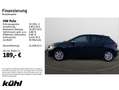 Volkswagen Polo VI 1.0 TSI DSG Style Navi,AHK,Pano,IQ Drive Negro - thumbnail 2