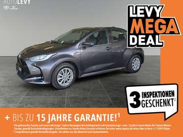 Hybrid 1.5 Team D +Carplay+Kamera+