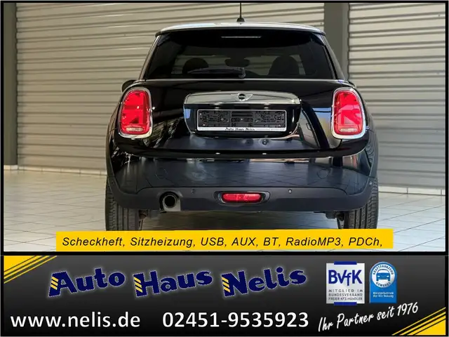 Mini Cooper Cooper view 3