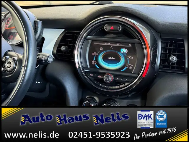 Mini Cooper Cooper view 12