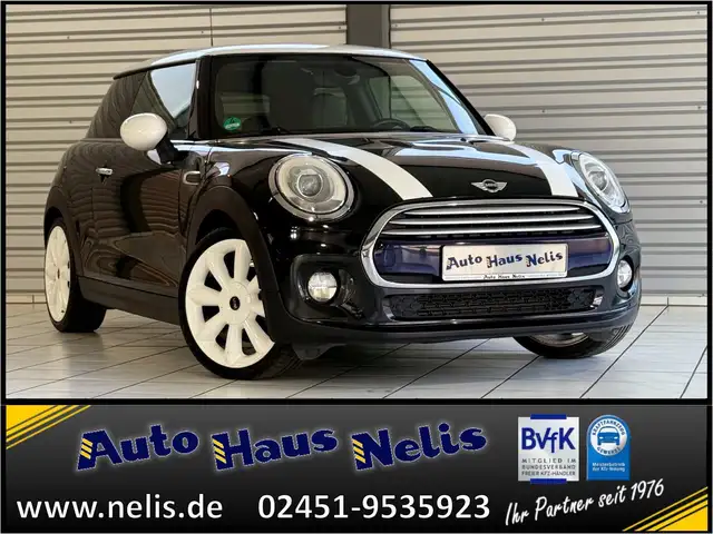 Mini Cooper Cooper main image