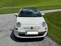 Fiat 500 500 Weiß - thumbnail 1